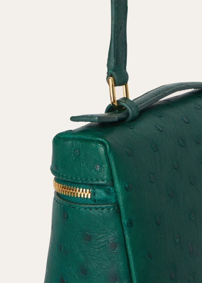 Extra Pocket L19 Clutch